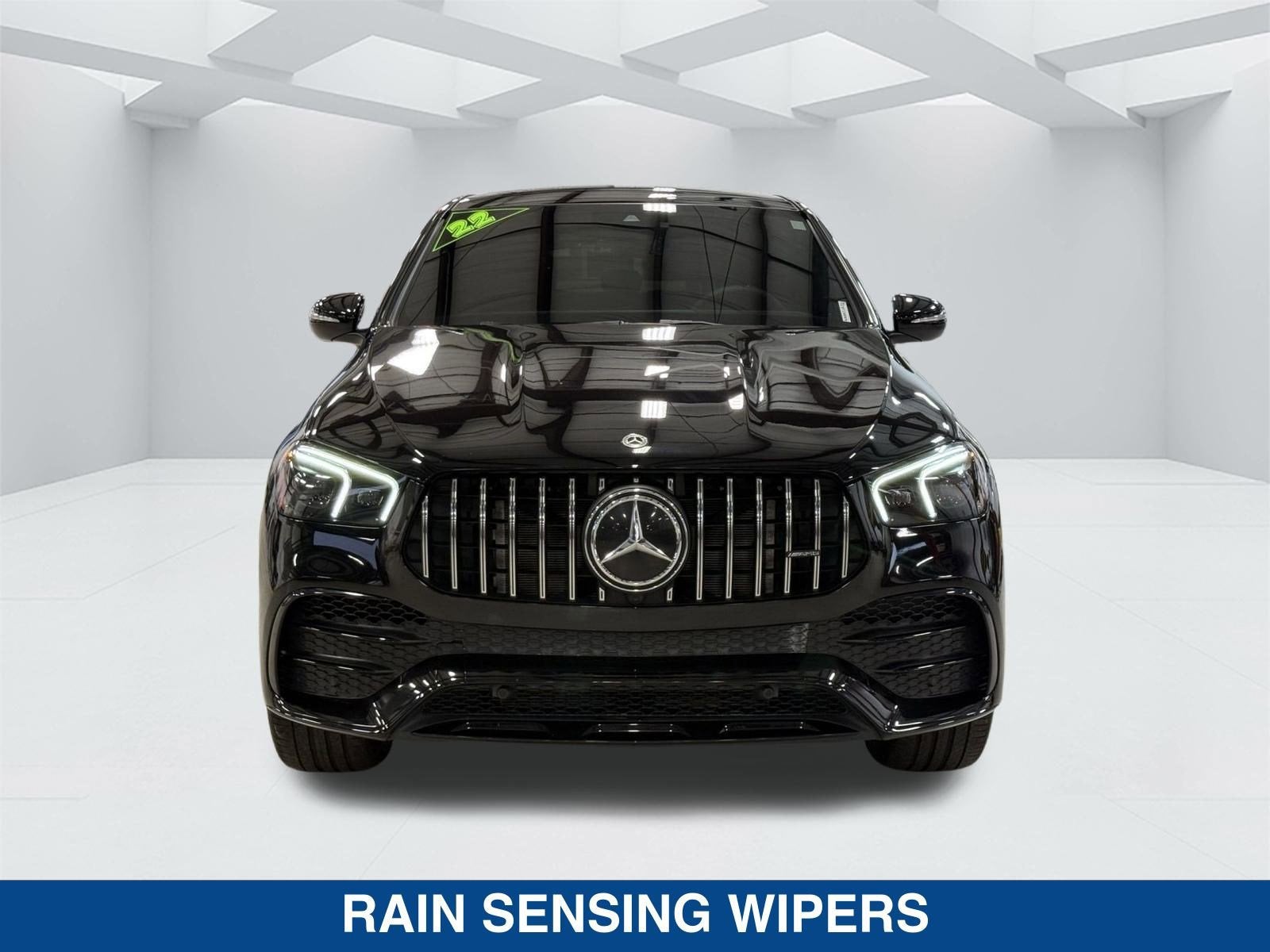 2022 Mercedes-Benz GLE 53 AMG® Base