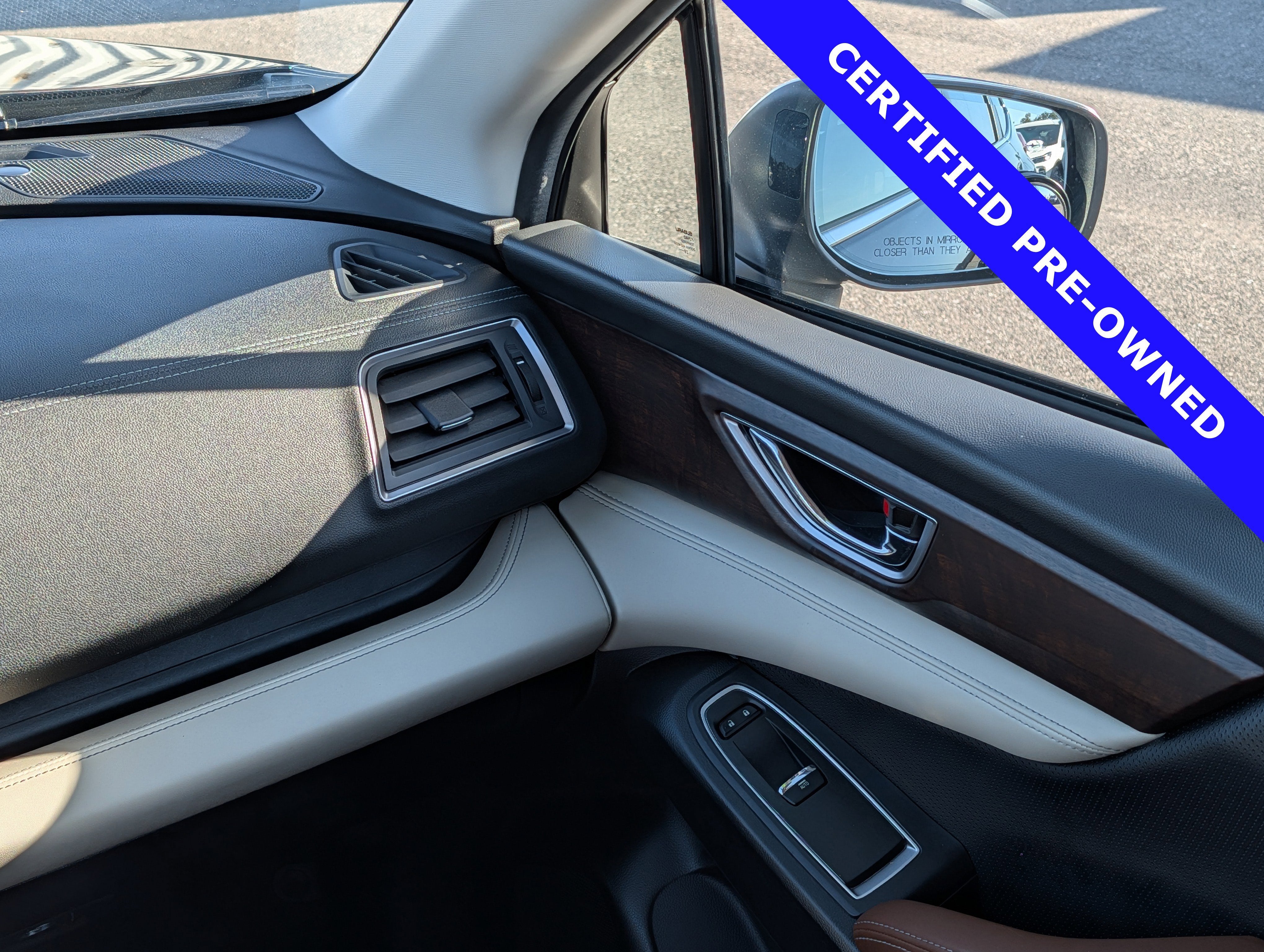 2020 Subaru Ascent Touring 7-Passenger