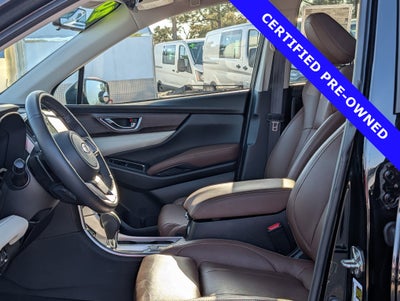 2020 Subaru Ascent Touring 7-Passenger