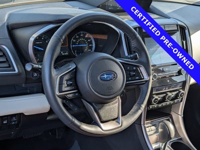 2020 Subaru Ascent Touring 7-Passenger