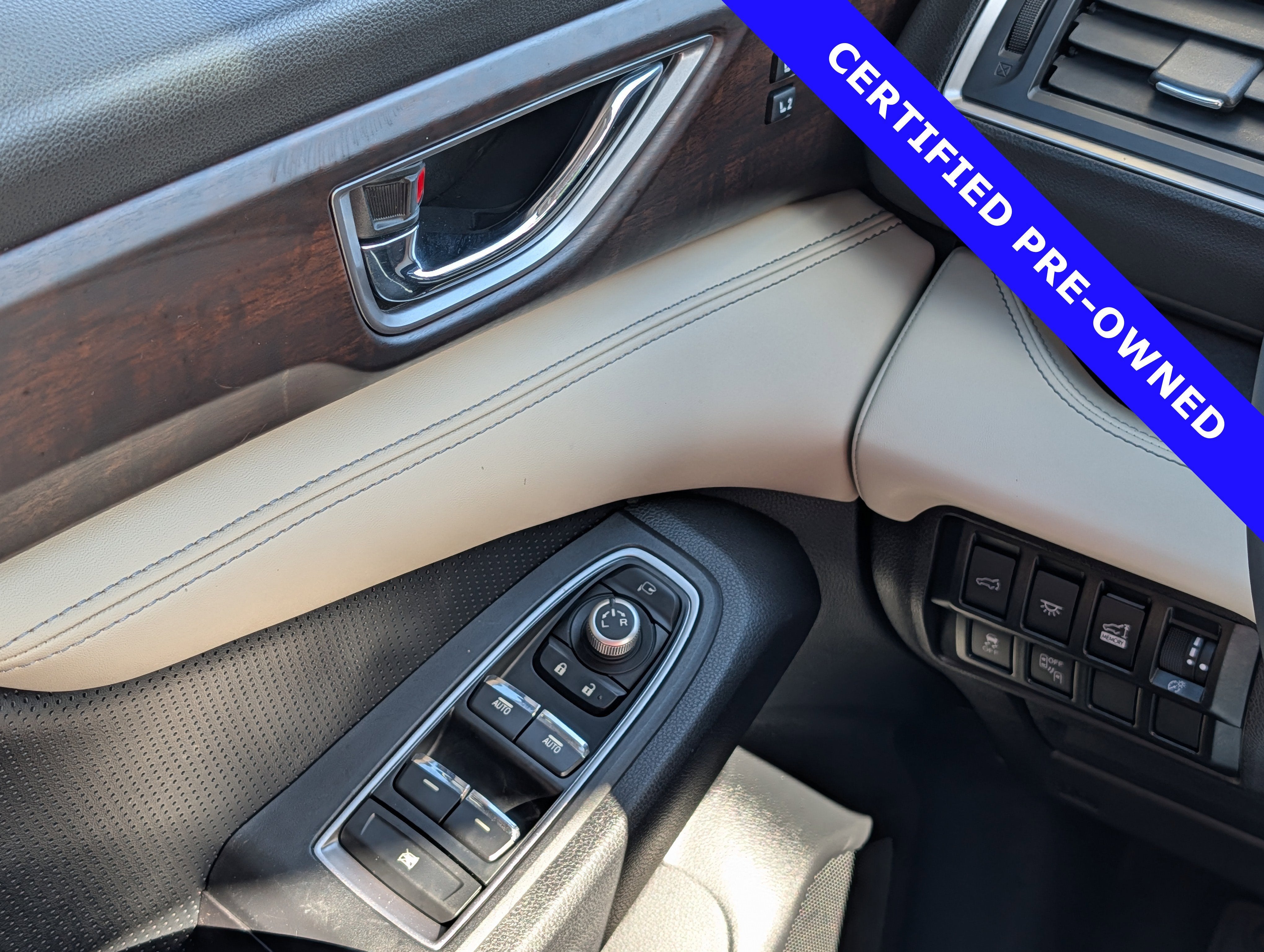 2020 Subaru Ascent Touring 7-Passenger