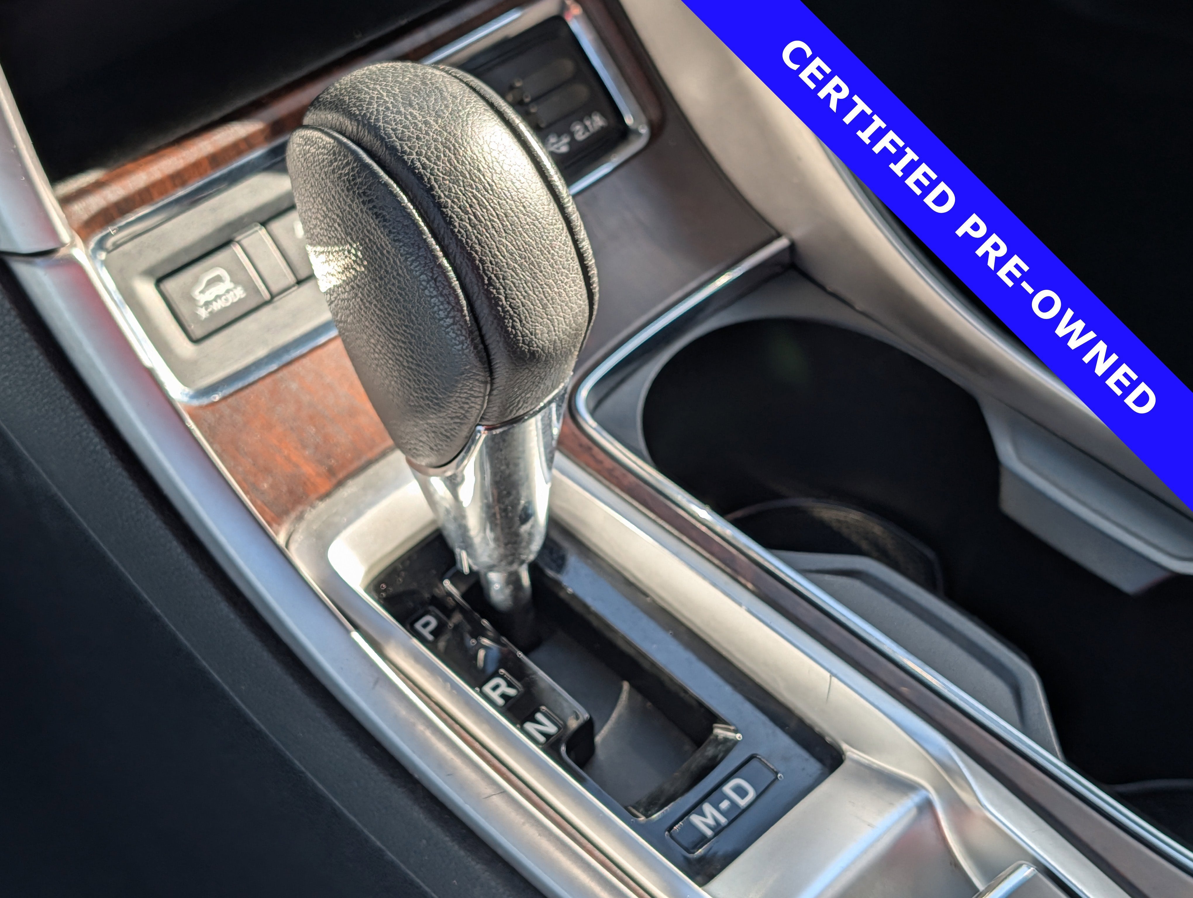 2020 Subaru Ascent Touring 7-Passenger