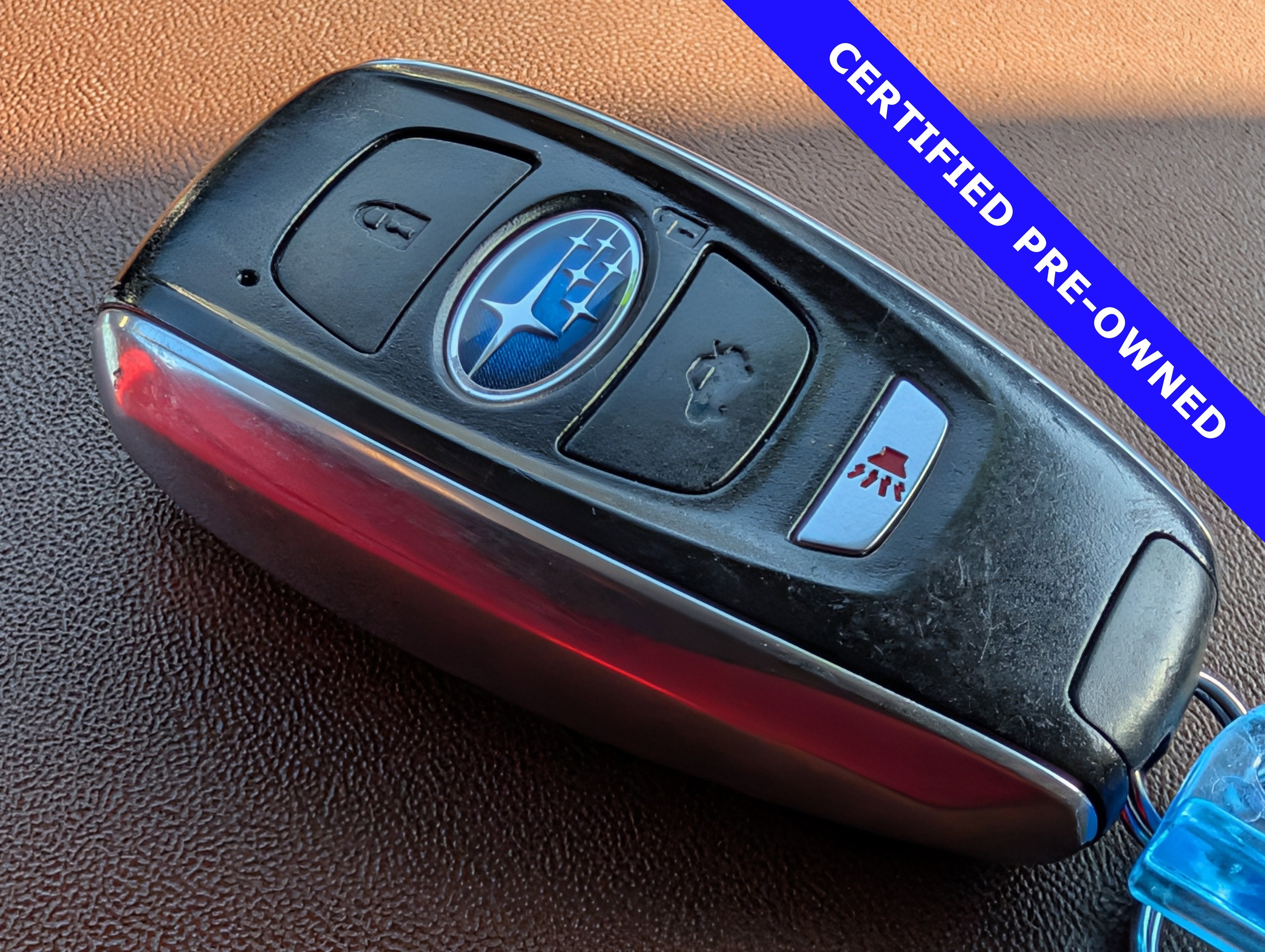 2020 Subaru Ascent Touring 7-Passenger