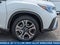 2025 Subaru Ascent Touring