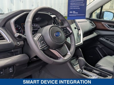 2025 Subaru Ascent Touring