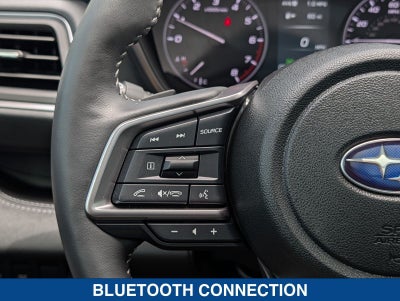 2025 Subaru Ascent Touring