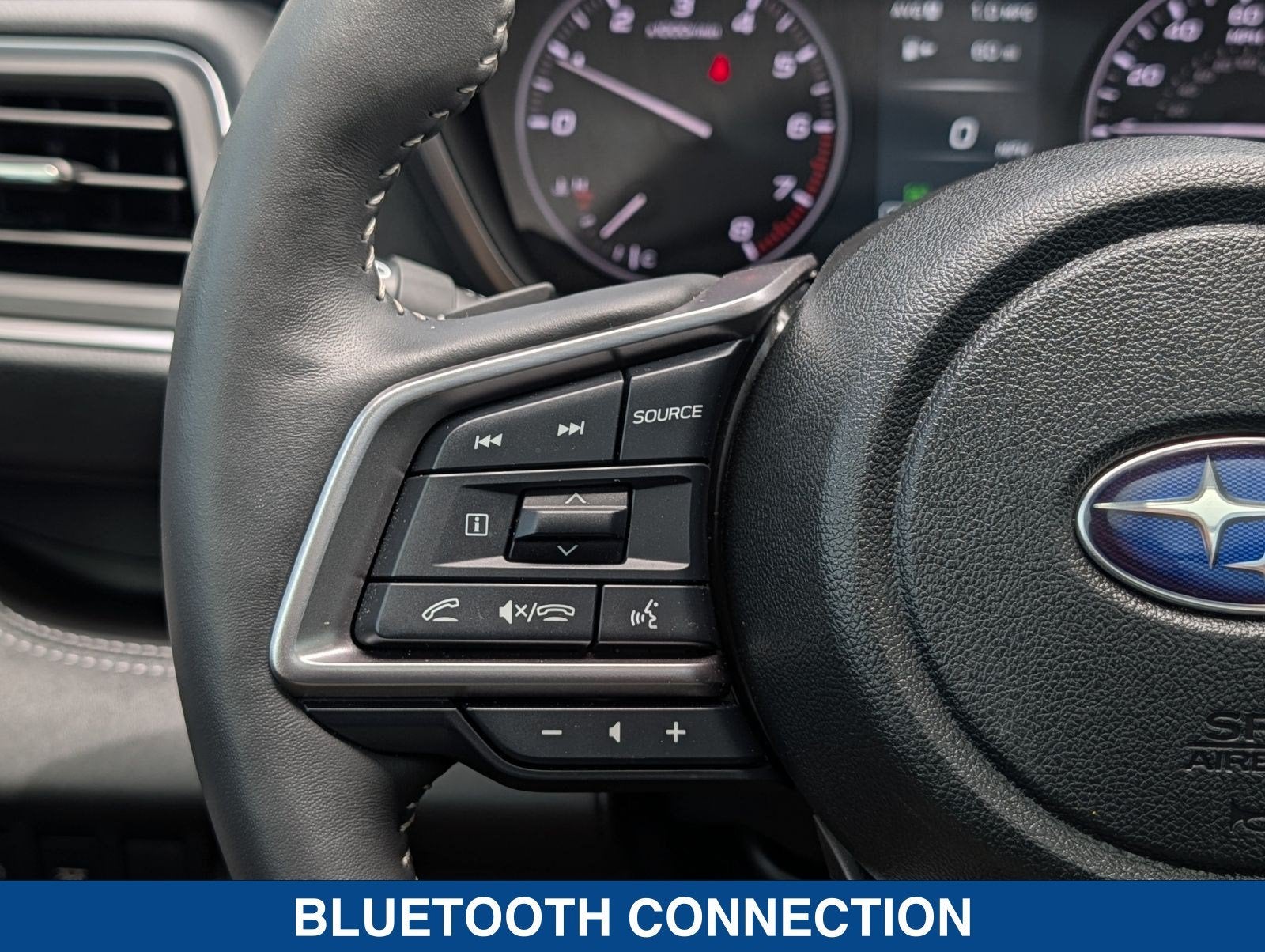 2025 Subaru Ascent Touring