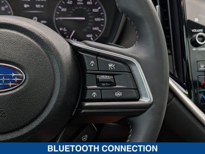 2025 Subaru Ascent Touring