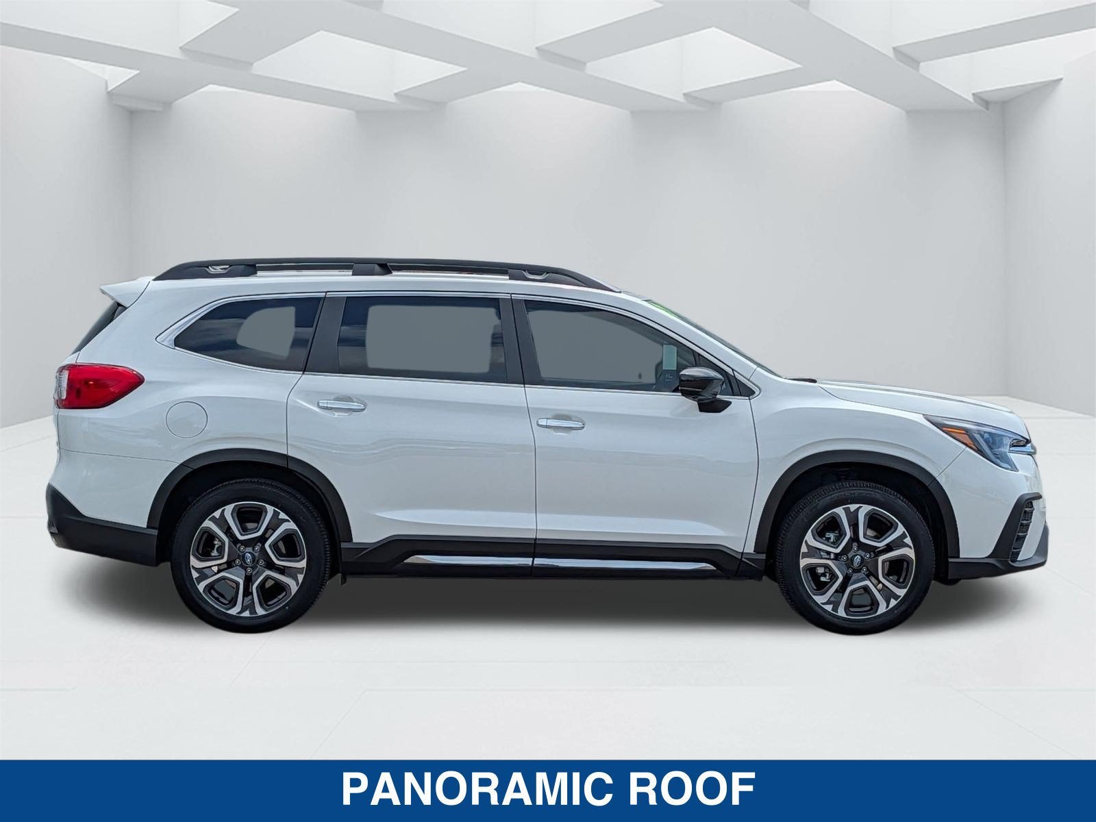 2025 Subaru Ascent Touring