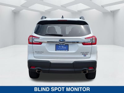 2025 Subaru Ascent Touring