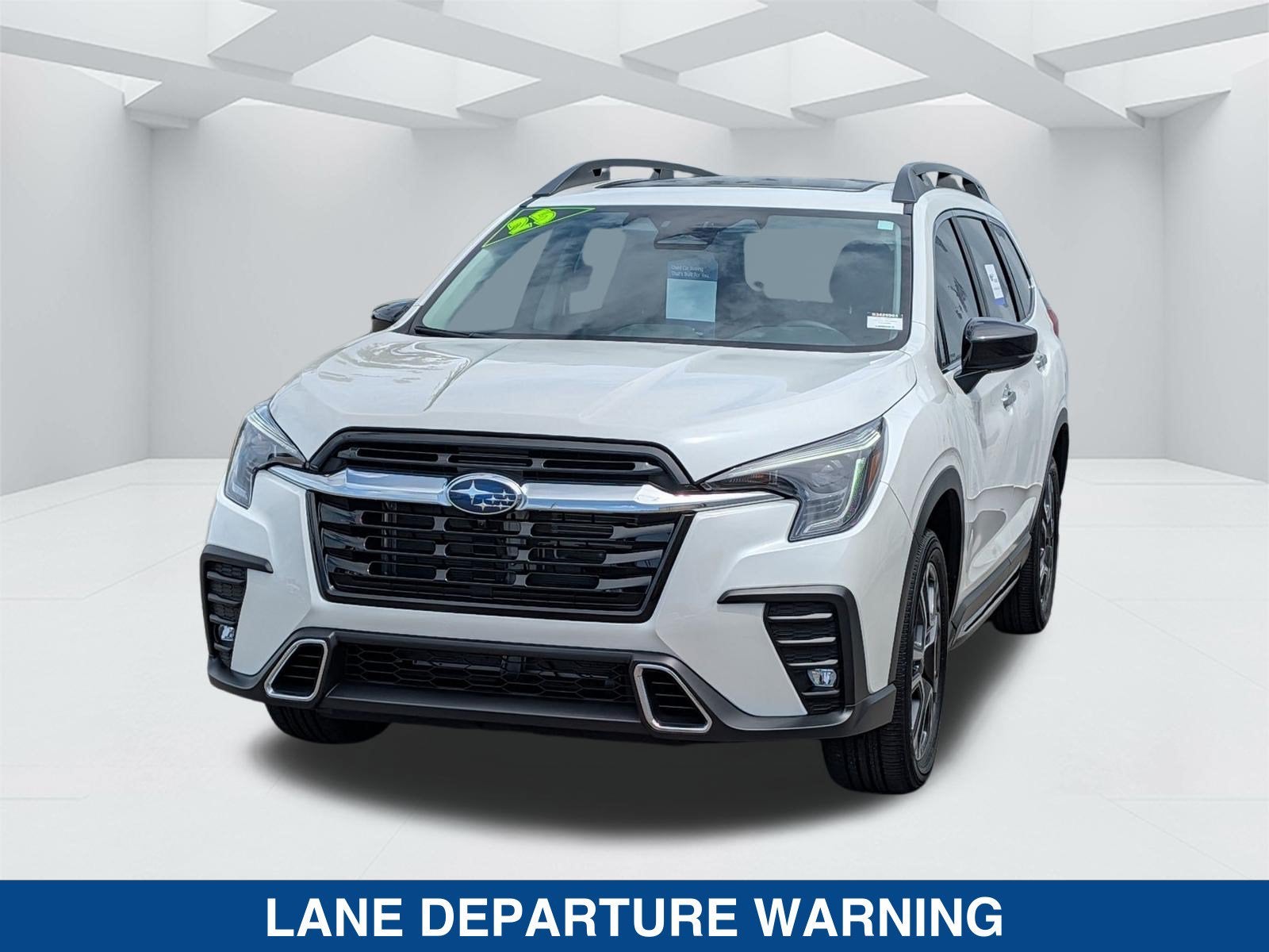 2025 Subaru Ascent Touring
