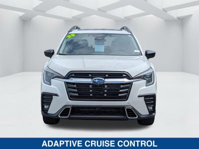 2025 Subaru Ascent Touring