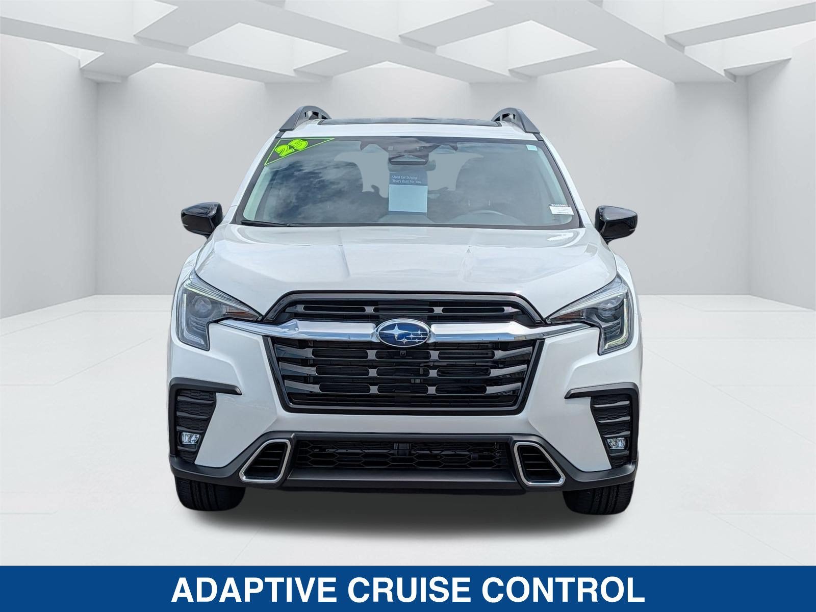 2025 Subaru Ascent Touring