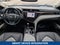 2018 Toyota Camry Hybrid XLE