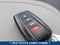 2018 Toyota Camry Hybrid XLE