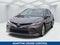 2018 Toyota Camry Hybrid XLE