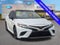 2019 Toyota Camry XLE