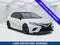 2019 Toyota Camry XLE