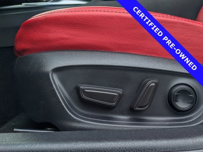 2019 Toyota Camry XLE