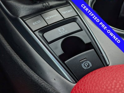 2019 Toyota Camry XLE