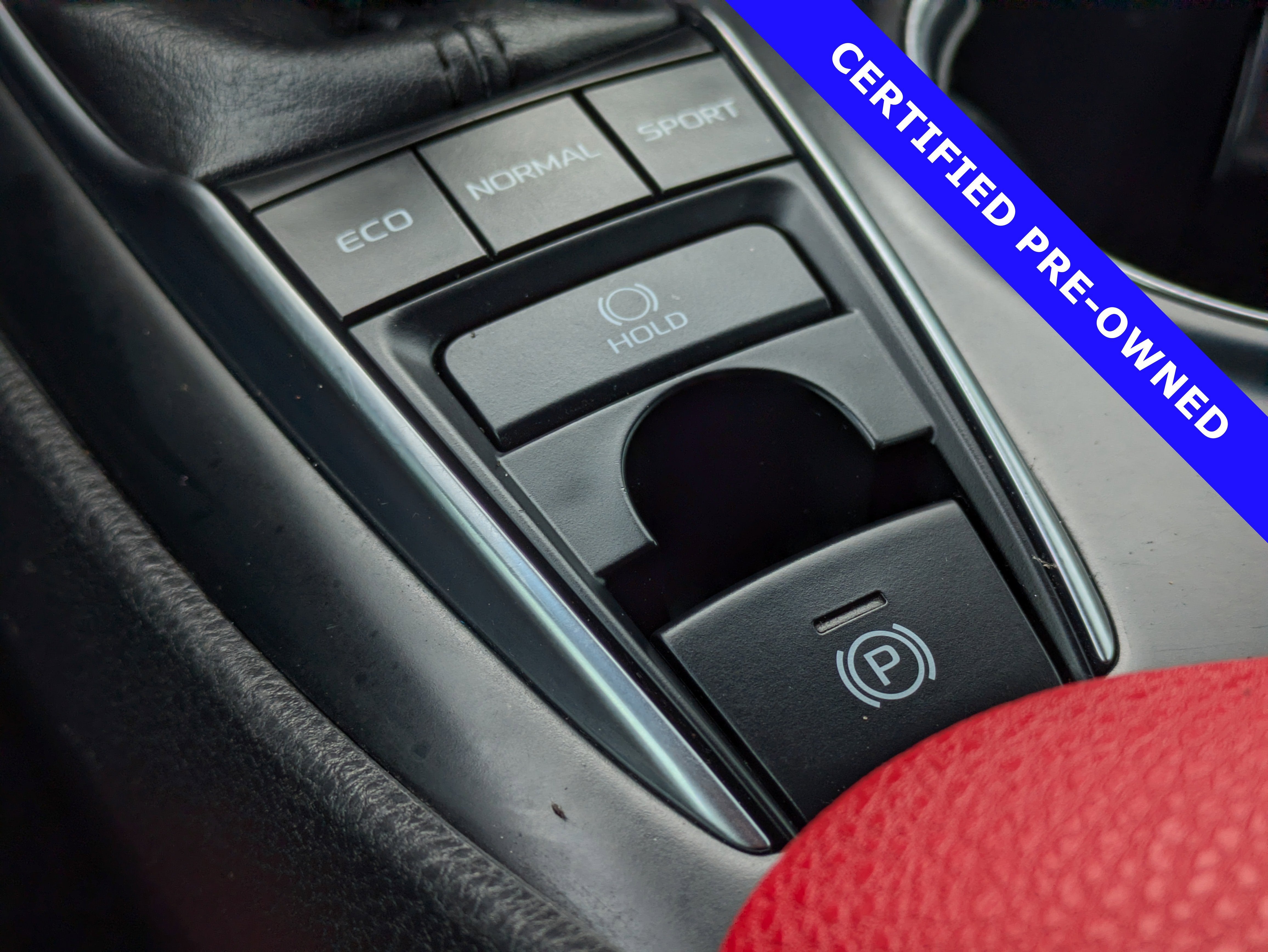 2019 Toyota Camry XLE