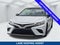 2019 Toyota Camry XLE