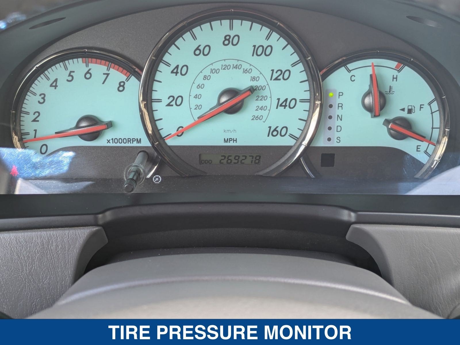 2006 Toyota Camry Solara SLE