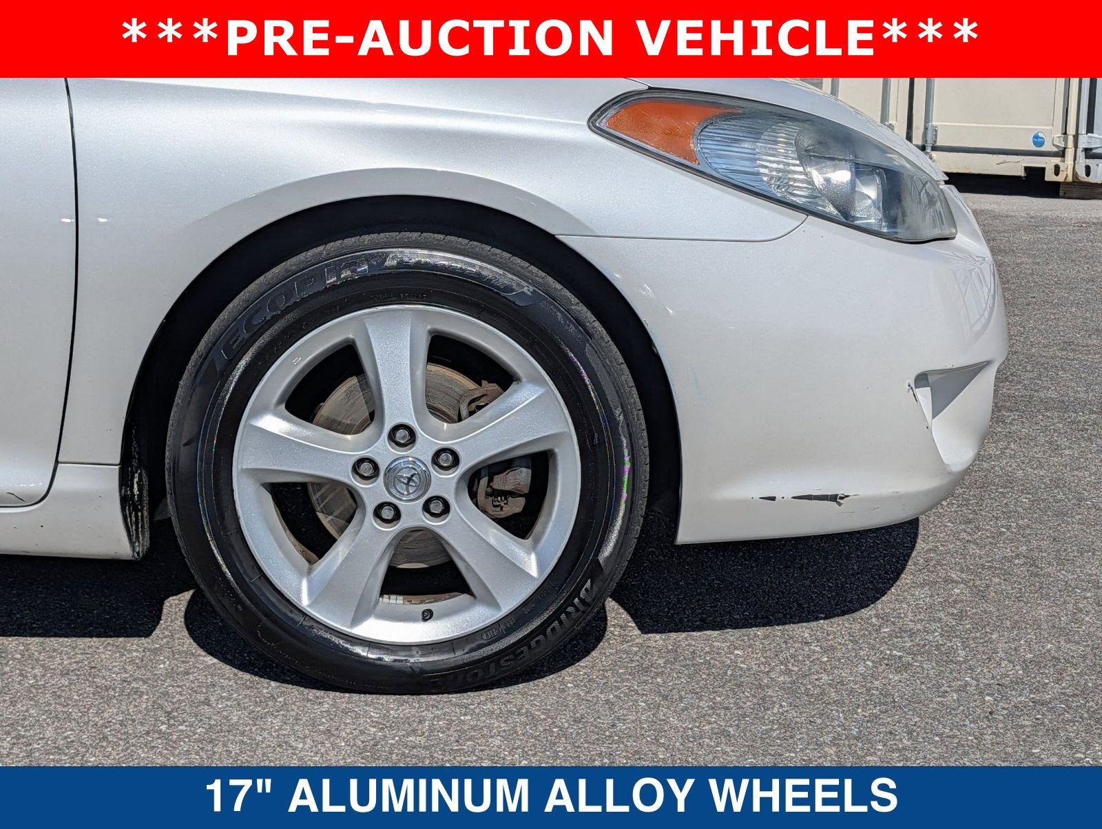 2006 Toyota Camry Solara SLE