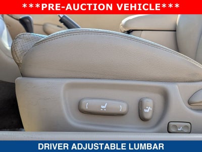 2006 Toyota Camry Solara SLE