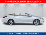 2006 Toyota Camry Solara SLE