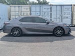 2022 Toyota Camry Hybrid SE
