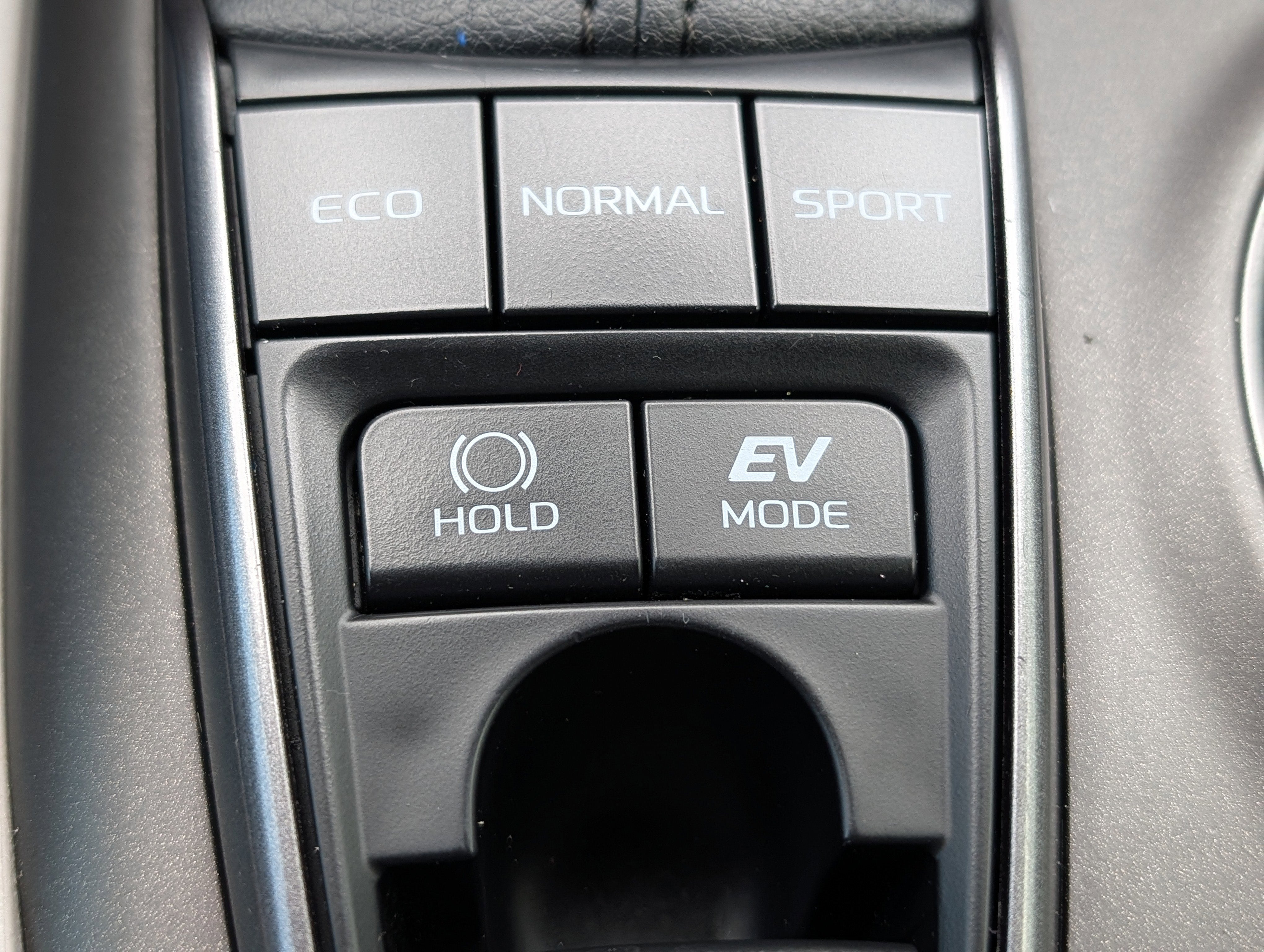 2022 Toyota Camry Hybrid SE
