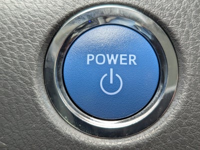 2022 Toyota Camry Hybrid SE