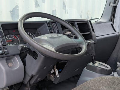 2018 Isuzu NPR Base