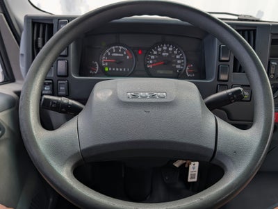 2018 Isuzu NPR Base