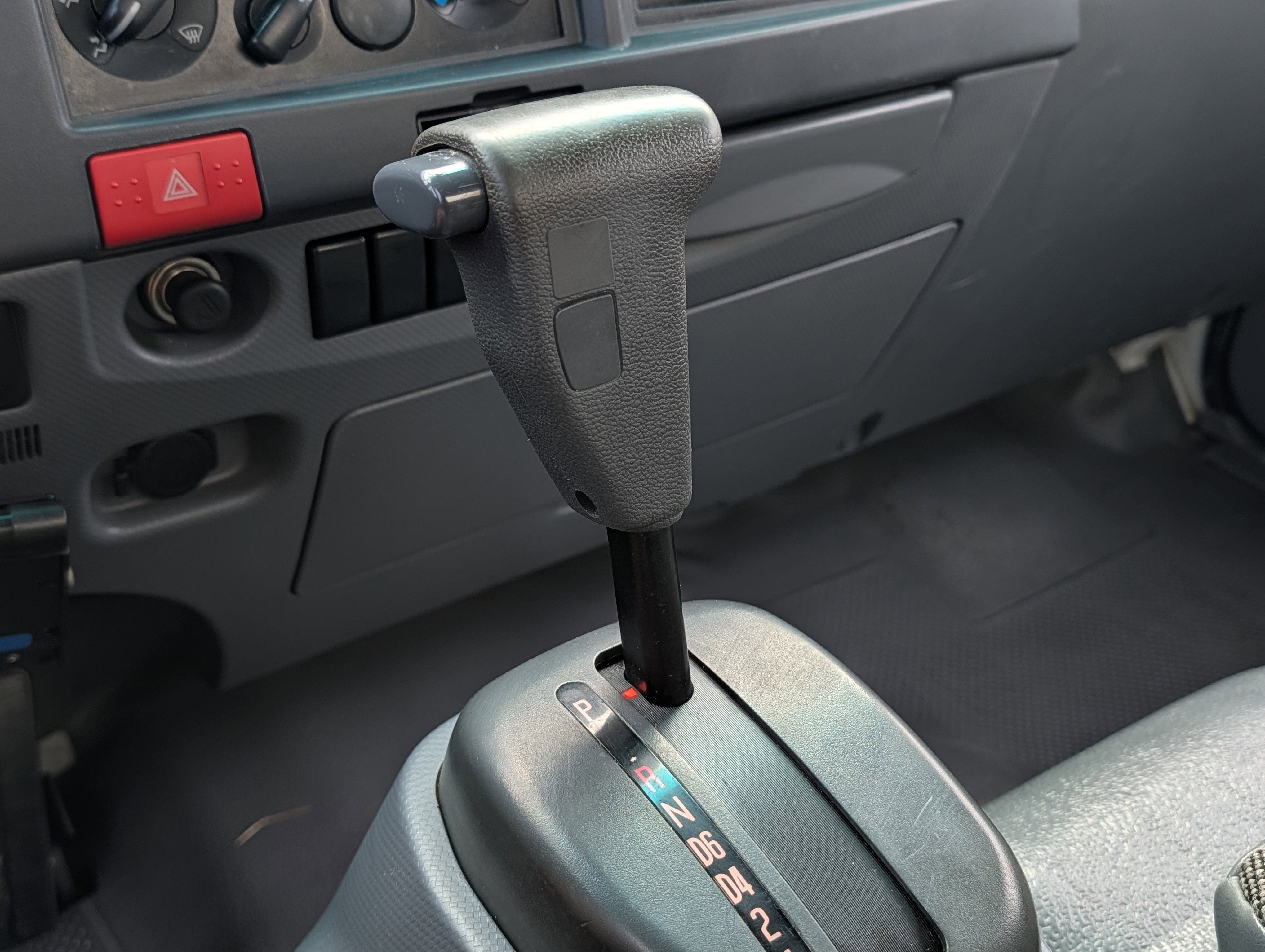 2018 Isuzu NPR Base
