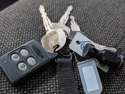 2018 Isuzu NPR Base