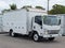 2018 Isuzu NPR Base