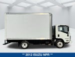 2012 Isuzu NPR Base