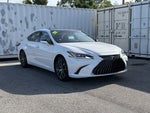 2022 Lexus ES 350 Base