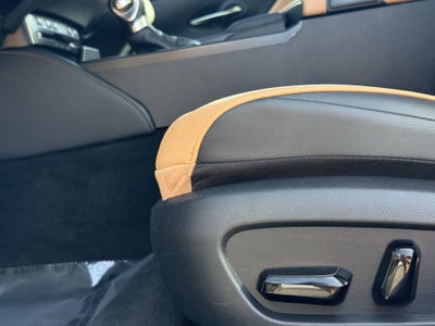 2022 Lexus ES 350 Base