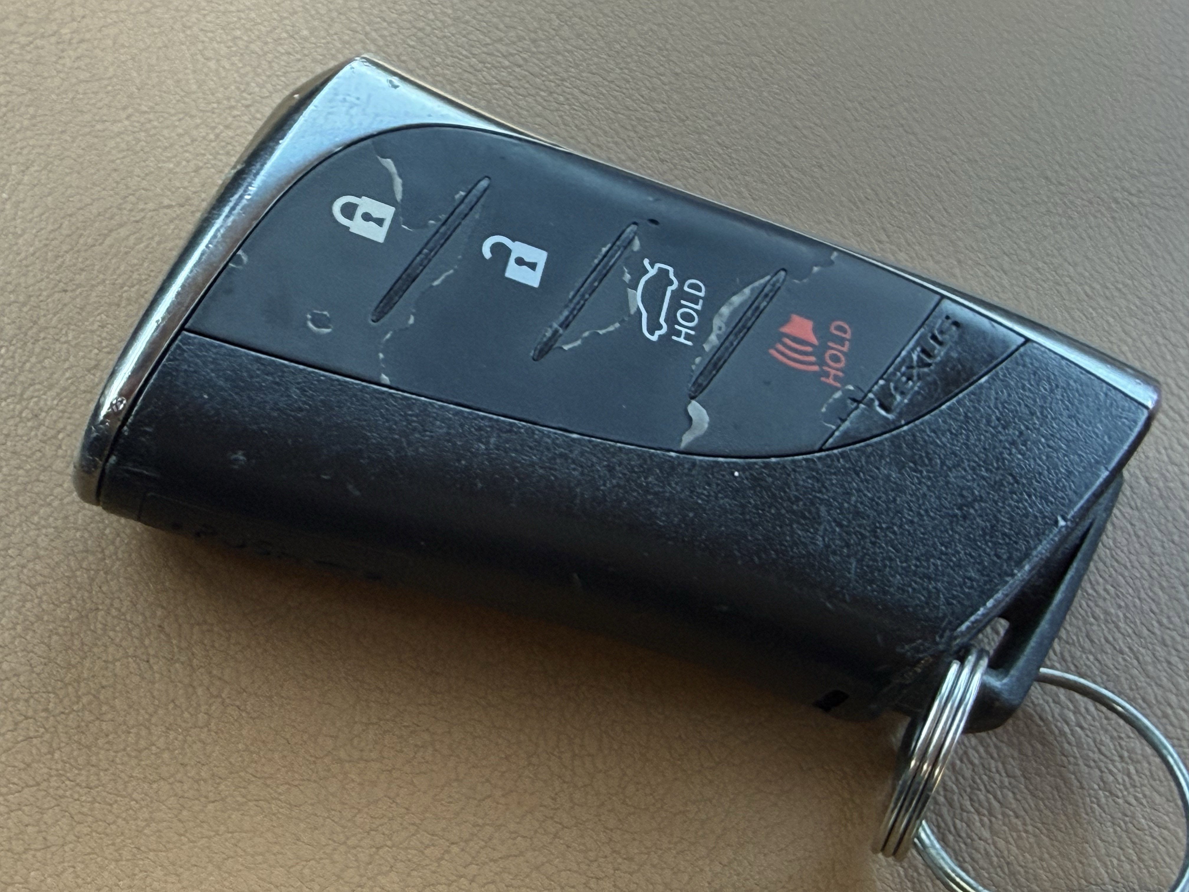 2022 Lexus ES 350 Base