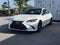 2022 Lexus ES 350 Base