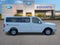 2013 Nissan NV Passenger NV3500 HD SV