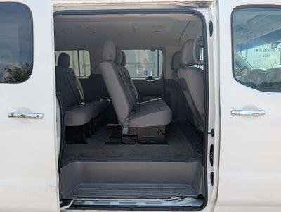 2013 Nissan NV Passenger NV3500 HD SV