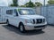 2013 Nissan NV Passenger NV3500 HD SV