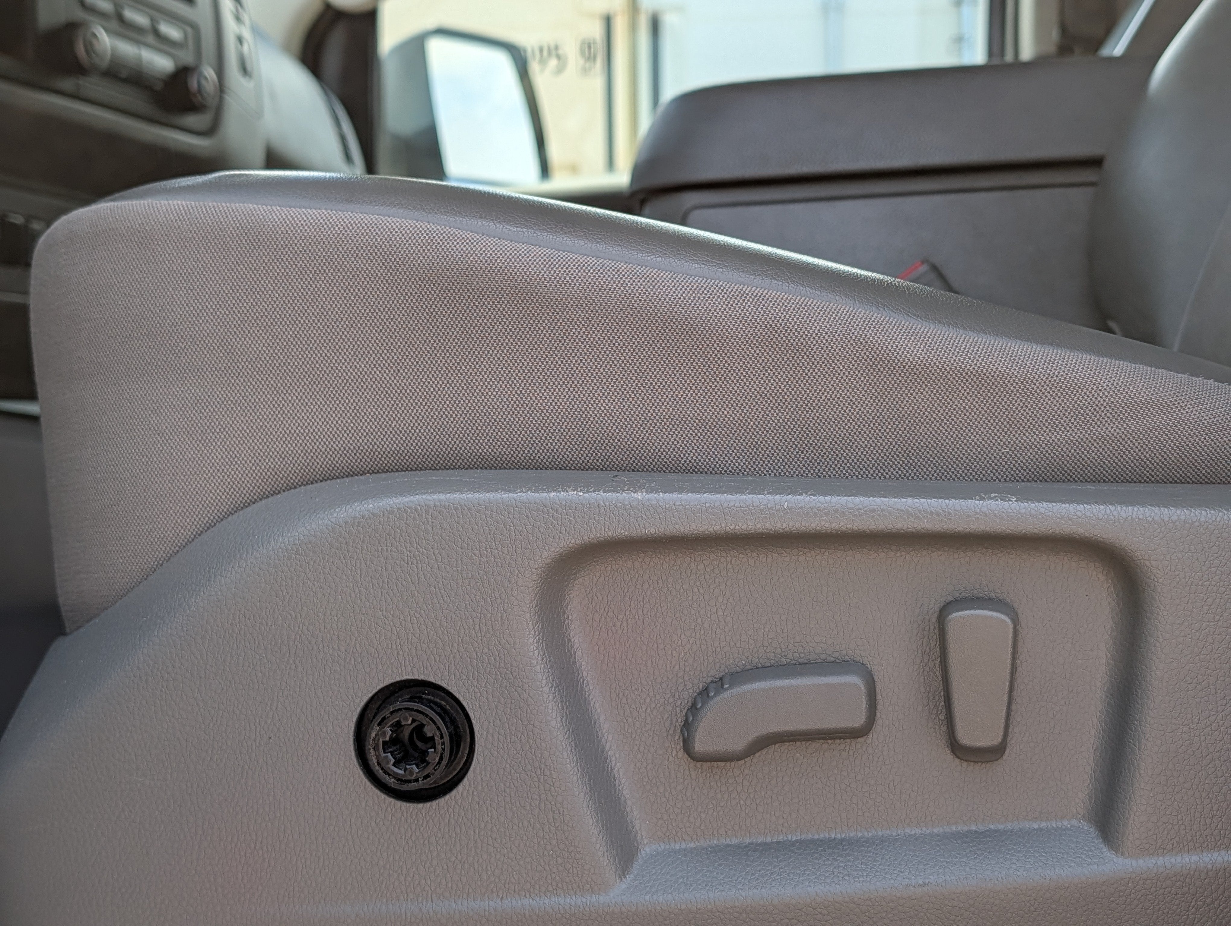 2013 Nissan NV Passenger NV3500 HD SV