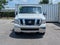 2013 Nissan NV Passenger NV3500 HD SV