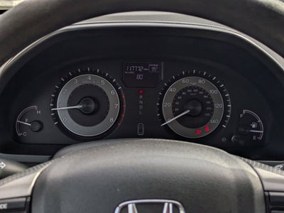 2016 Honda Odyssey EX