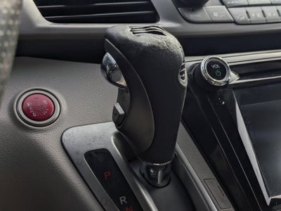2016 Honda Odyssey EX